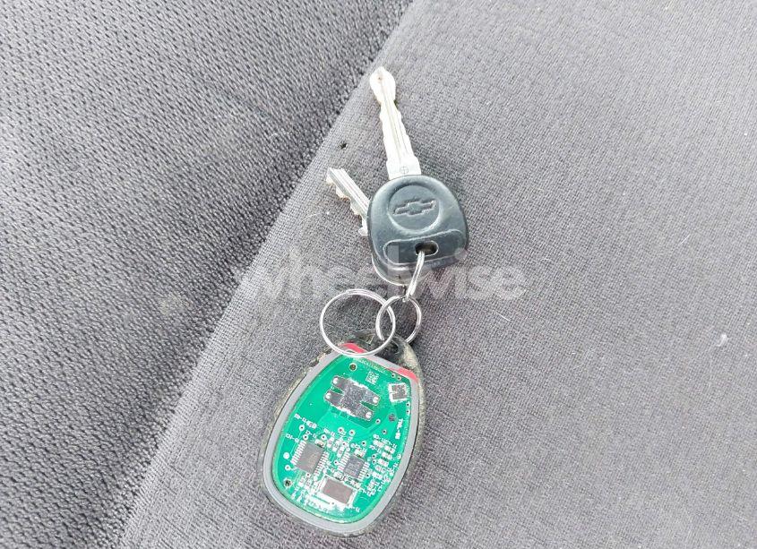 Photo 11 of 2010 Chevrolet Impala LS (VIN 2G1WA5EK5A1150053)