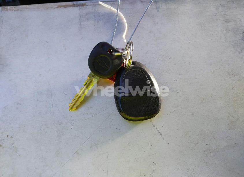 Photo 11 of 2010 Chevrolet Impala LS (VIN 2G1WA5EK5A1259399)