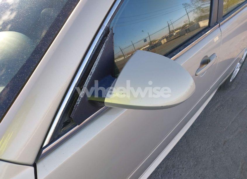 Photo 12 of 2010 Chevrolet Impala LS (VIN 2G1WA5EK5A1259399)