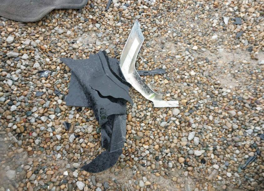 Photo 12 of 2011 Chevrolet Impala LS (VIN 2G1WA5EK5B1138485)