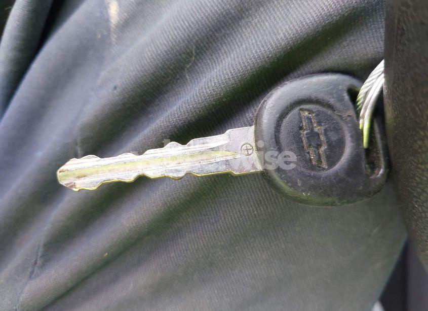 Photo 11 of 2011 Chevrolet Impala LS (VIN 2G1WA5EK5B1218689)