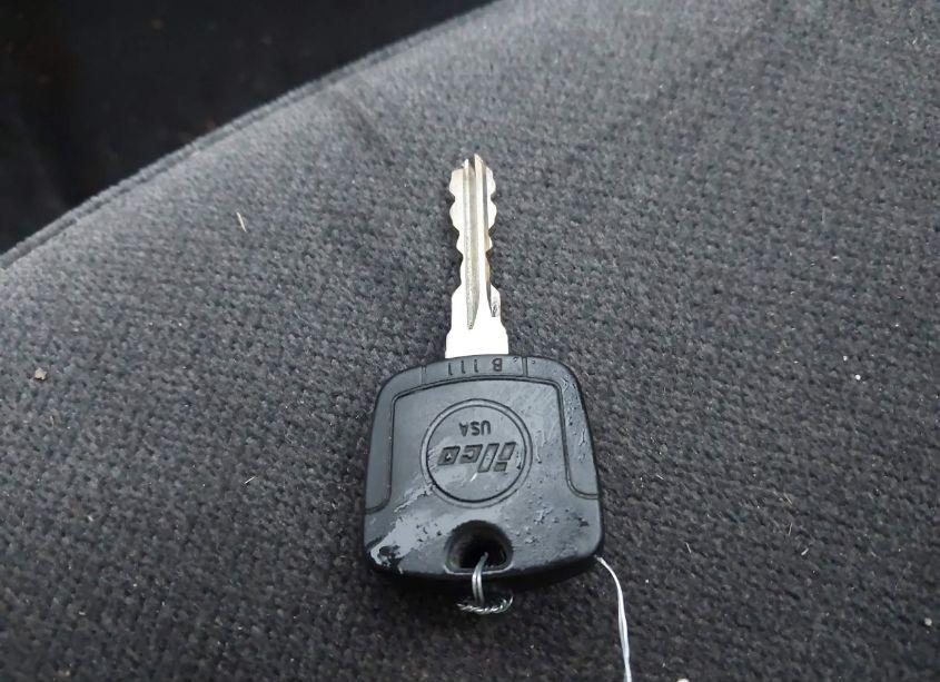 Photo 11 of 2010 Chevrolet Impala LS (VIN 2G1WA5EK6A1152541)