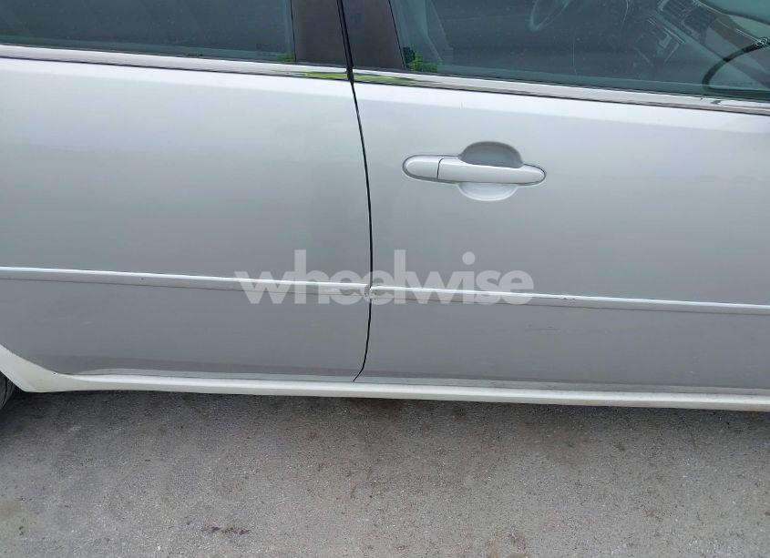 Photo 13 of 2010 Chevrolet Impala LS (VIN 2G1WA5EK6A1196510)