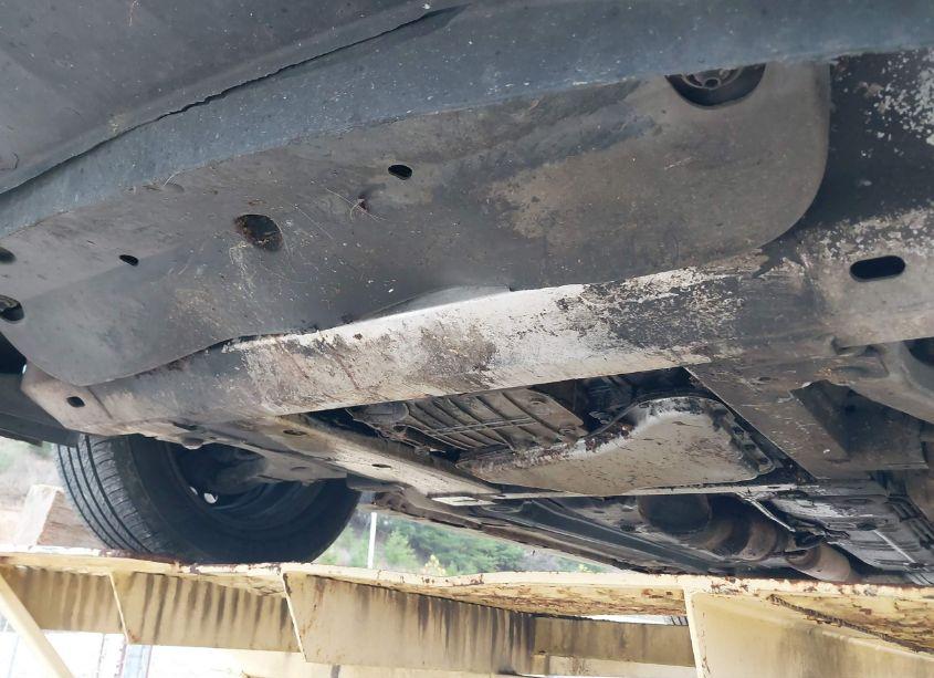 Photo 6 of 2010 Chevrolet Impala LS (VIN 2G1WA5EK6A1223558)