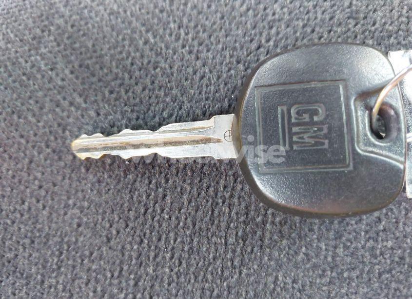 Photo 11 of 2011 Chevrolet Impala LS (VIN 2G1WA5EK6B1116656)