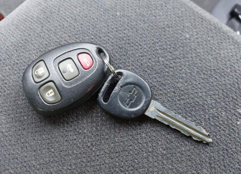 Photo 11 of 2011 Chevrolet Impala LS (VIN 2G1WA5EK6B1224792)