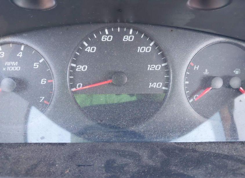 Photo 7 of 2010 Chevrolet Impala LS (VIN 2G1WA5EK7A1125705)