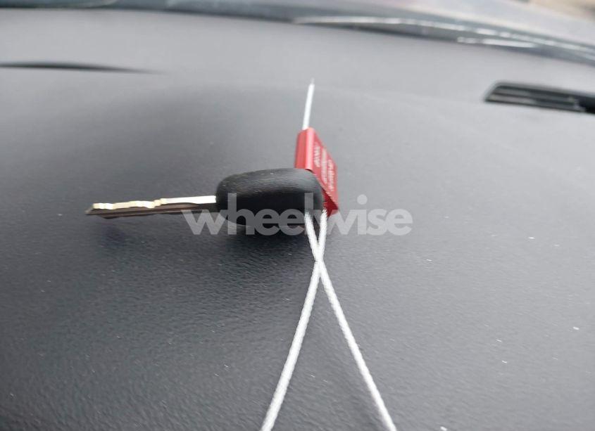 Photo 11 of 2010 Chevrolet Impala LS (VIN 2G1WA5EK8A1240961)