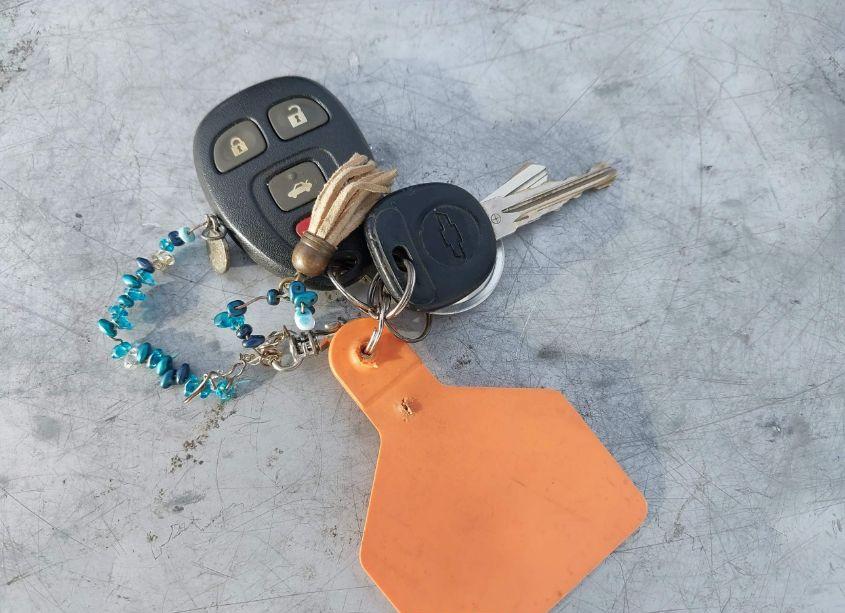 Photo 11 of 2010 Chevrolet Impala LS (VIN 2G1WA5EK8A1267335)