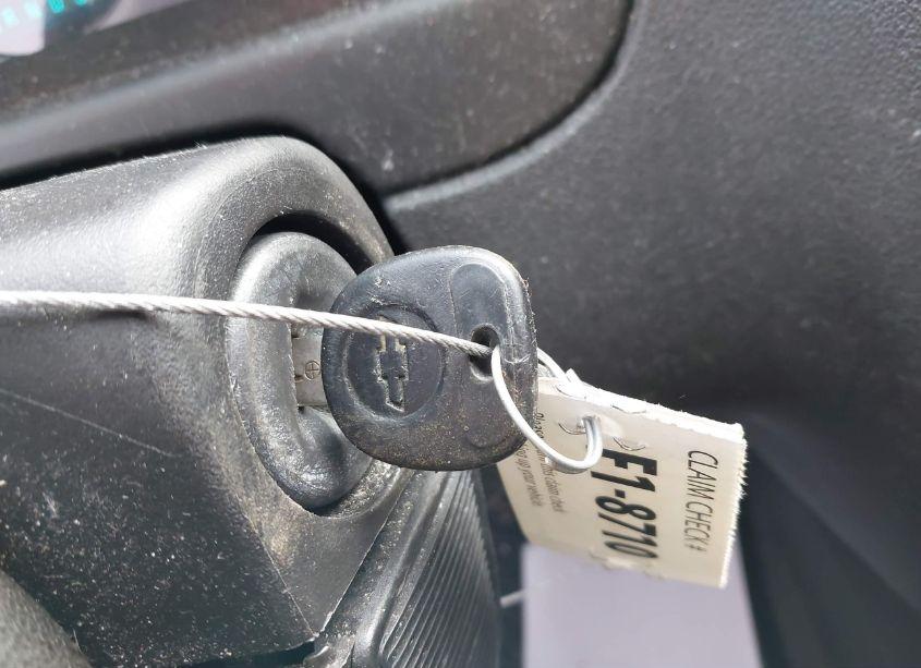 Photo 11 of 2010 Chevrolet Impala LS (VIN 2G1WA5EK9A1113751)