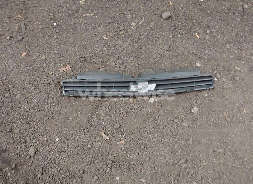 Photo 12 of 2010 Chevrolet Impala LS (VIN 2G1WA5EK9A1204972)