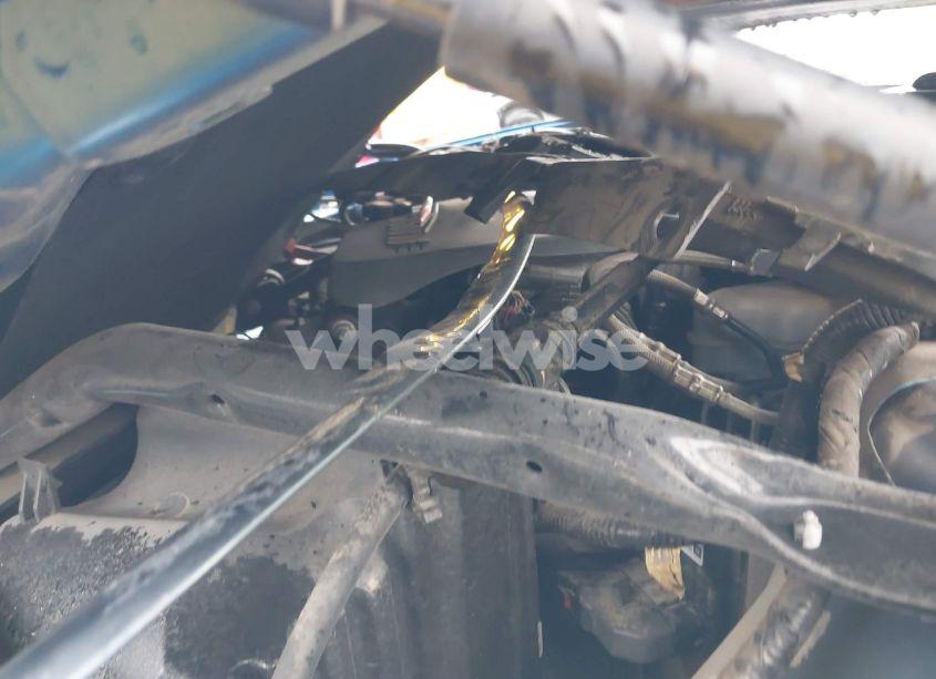 Photo 10 of 2010 Chevrolet Impala LS (VIN 2G1WA5EKXA1149948)