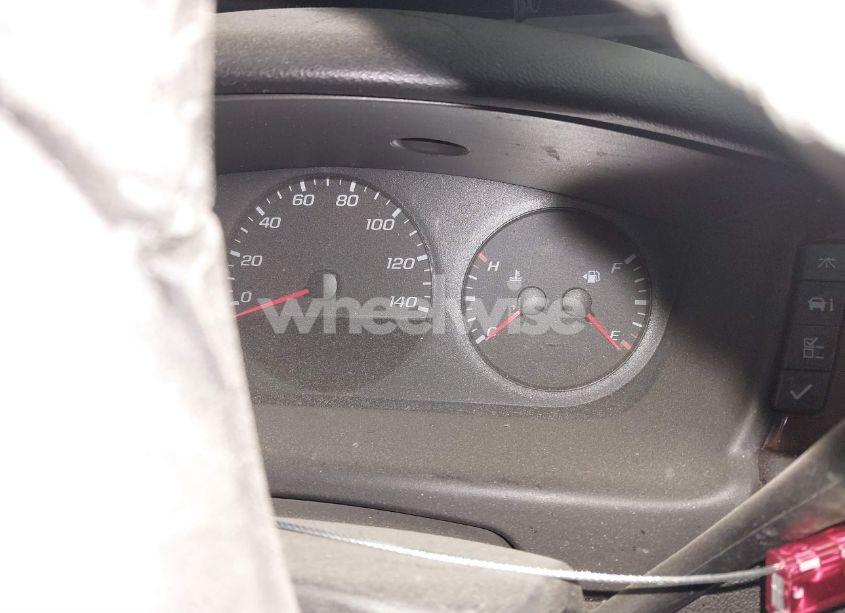 Photo 15 of 2011 Chevrolet Impala LS (VIN 2G1WA5EKXB1135940)