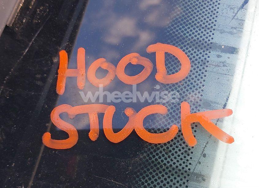 Photo 10 of 2011 Chevrolet Impala LS (VIN 2G1WA5EKXB1173944)