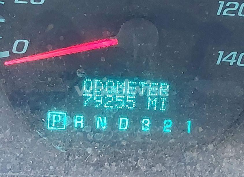 Photo 15 of 2011 Chevrolet Impala LS (VIN 2G1WA5EKXB1173944)