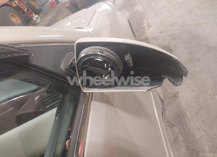 Photo 12 of 2010 Chevrolet Impala LS (VIN 2G1WA5EN1A1148892)