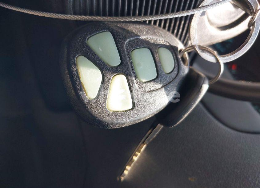 Photo 11 of 2010 Chevrolet Impala LS (VIN 2G1WA5EN3A1198628)