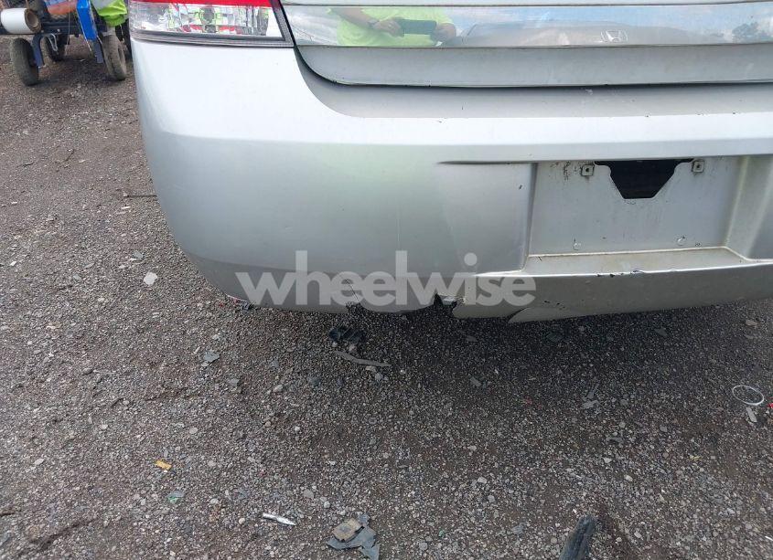 Photo 11 of 2010 Chevrolet Impala LS (VIN 2G1WA5EN4A1258626)