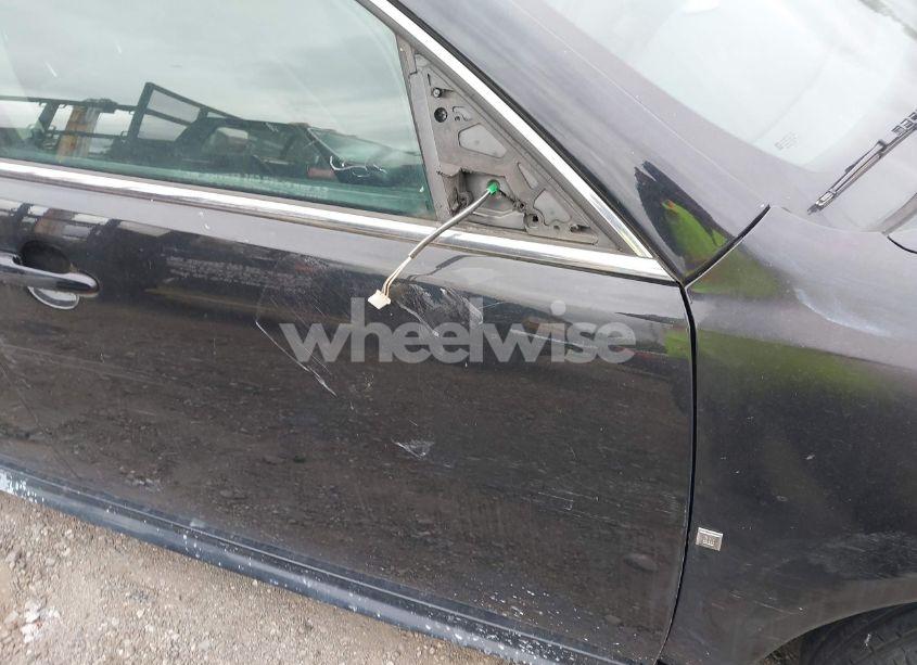 Photo 11 of 2010 Chevrolet Impala LS (VIN 2G1WA5EN8A1114903)