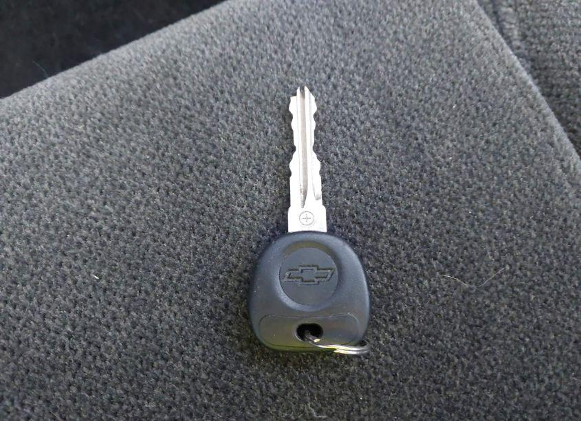 Photo 11 of 2010 Chevrolet Impala LS (VIN 2G1WA5ENXA1196097)