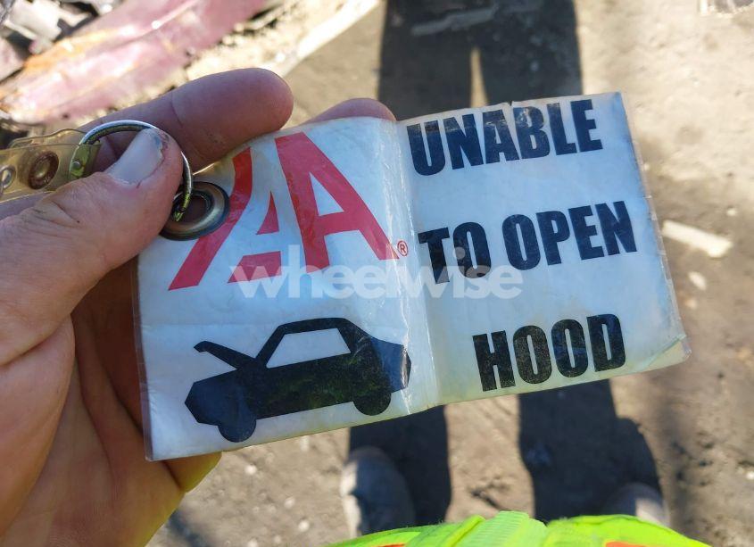 Photo 10 of 2007 Chevrolet Impala LS (VIN 2G1WB55K079148055)