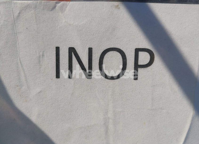 Photo 7 of 2008 Chevrolet Impala LS (VIN 2G1WB55K081236958)