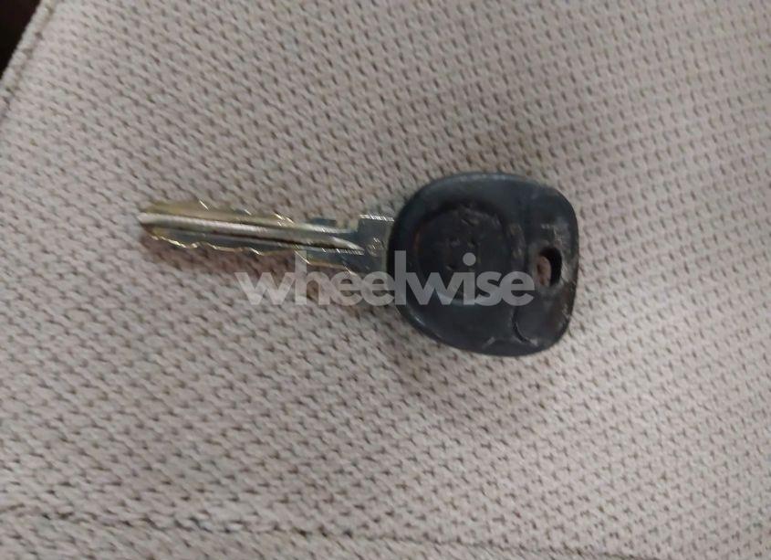 Photo 11 of 2008 Chevrolet Impala LS (VIN 2G1WB55K181202494)