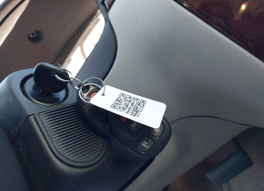 Photo 11 of 2007 Chevrolet Impala LS (VIN 2G1WB55K279305424)