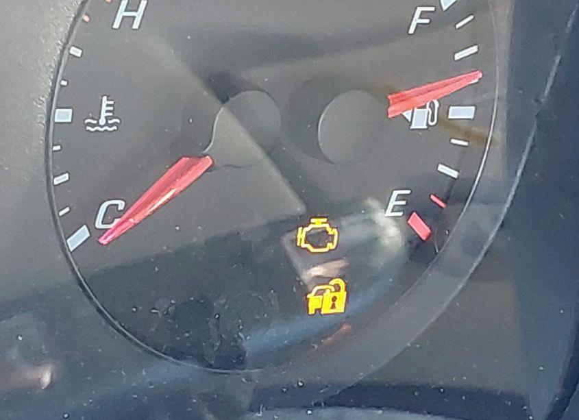 Photo 6 of 2007 Chevrolet Impala LS (VIN 2G1WB55K279305424)