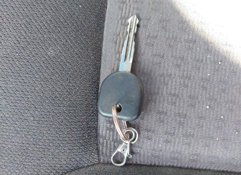 Photo 11 of 2008 Chevrolet Impala LS (VIN 2G1WB55K289169796)