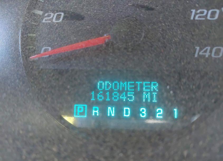 Photo 15 of 2008 Chevrolet Impala LS (VIN 2G1WB55K289169796)