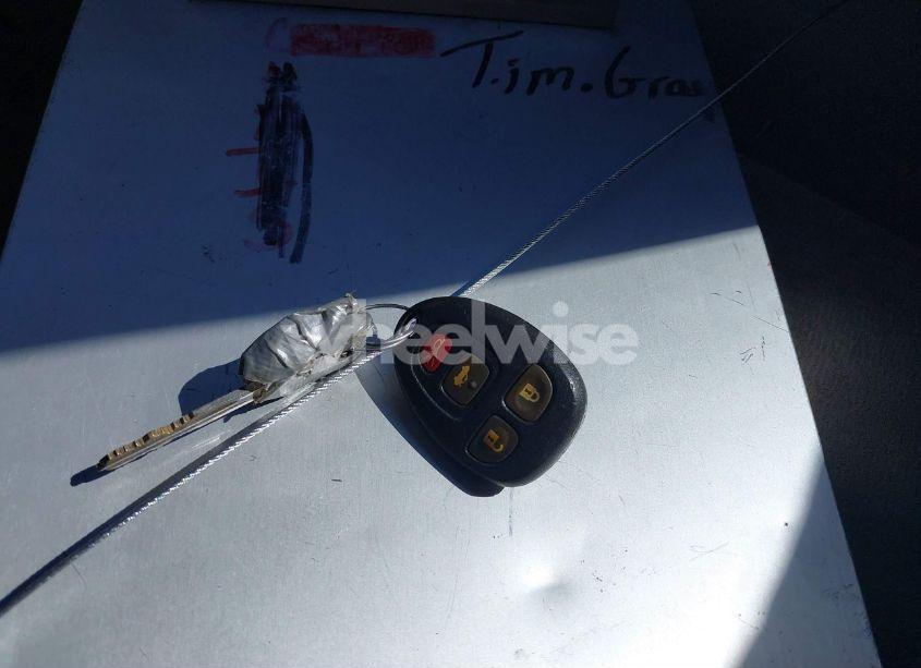 Photo 11 of 2006 Chevrolet Impala LS (VIN 2G1WB55K569231687)