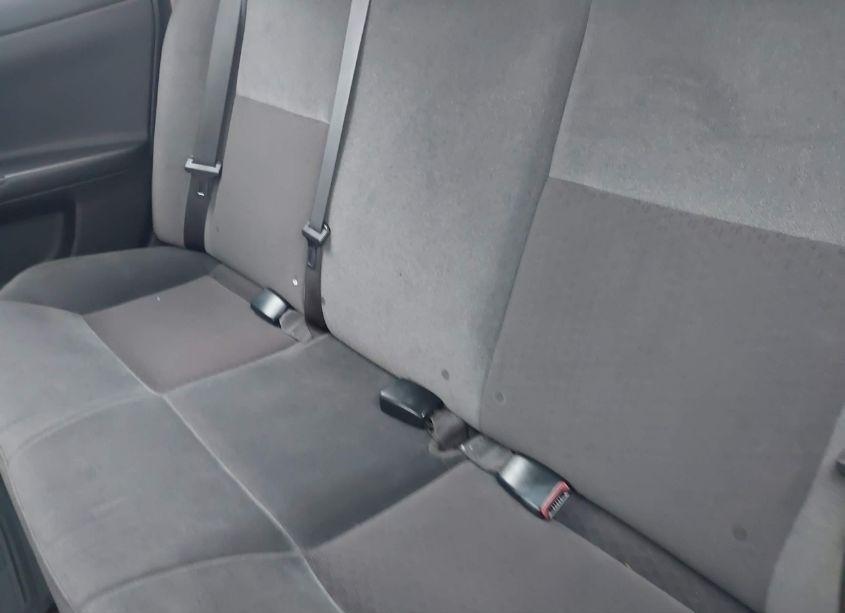 Photo 8 of 2008 Chevrolet Impala LS (VIN 2G1WB55K581206905)