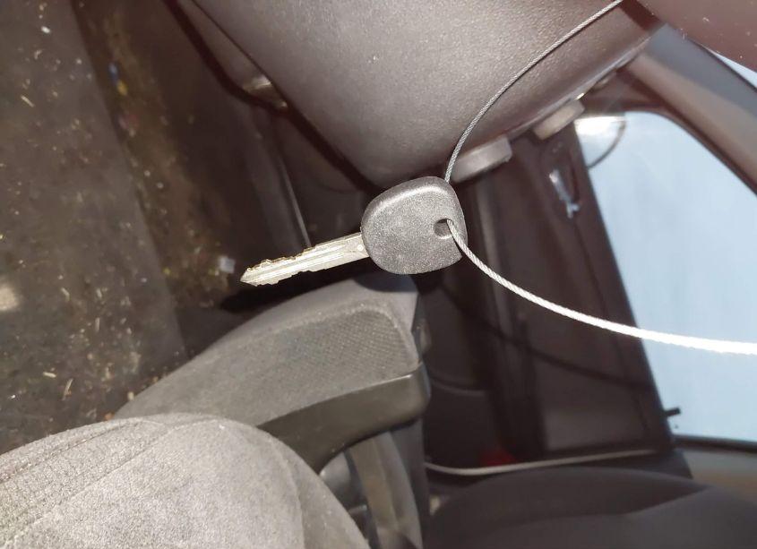 Photo 11 of 2007 Chevrolet Impala LS (VIN 2G1WB55K679127162)