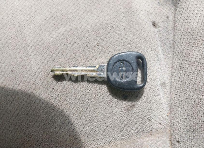 Photo 11 of 2007 Chevrolet Impala LS (VIN 2G1WB55K679152000)