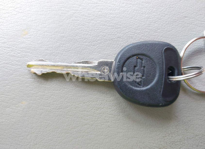 Photo 11 of 2007 Chevrolet Impala LS (VIN 2G1WB55K679294153)