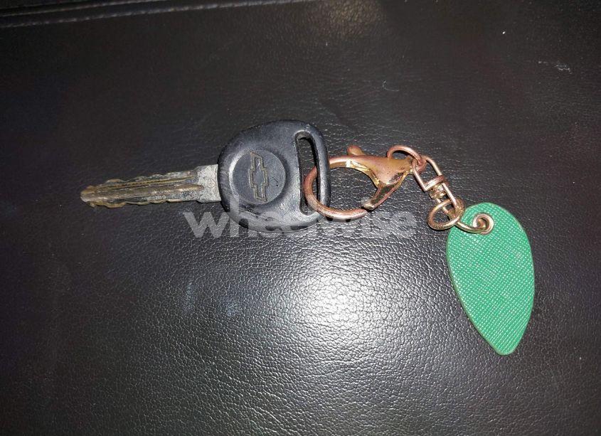 Photo 11 of 2008 Chevrolet Impala LS (VIN 2G1WB55K681317611)