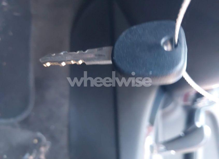 Photo 11 of 2008 Chevrolet Impala LS (VIN 2G1WB55K889105939)