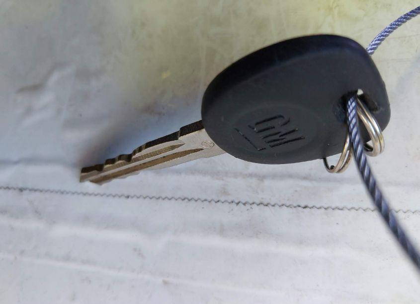 Photo 11 of 2007 Chevrolet Impala LS (VIN 2G1WB55K979292669)