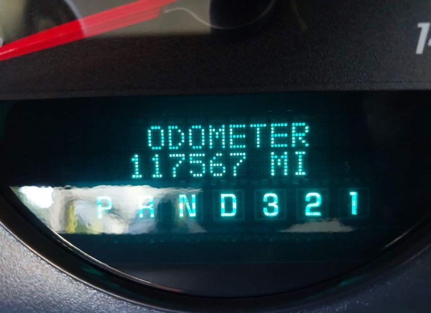 Photo 15 of 2007 Chevrolet Impala LS (VIN 2G1WB55K979292669)