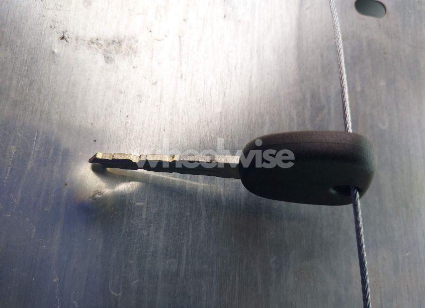 Photo 11 of 2006 Chevrolet Impala LS (VIN 2G1WB55KX69402224)