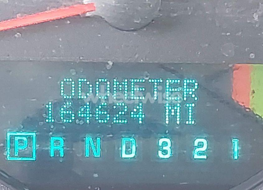 Photo 15 of 2009 Chevrolet Impala LS (VIN 2G1WB57K091229488)