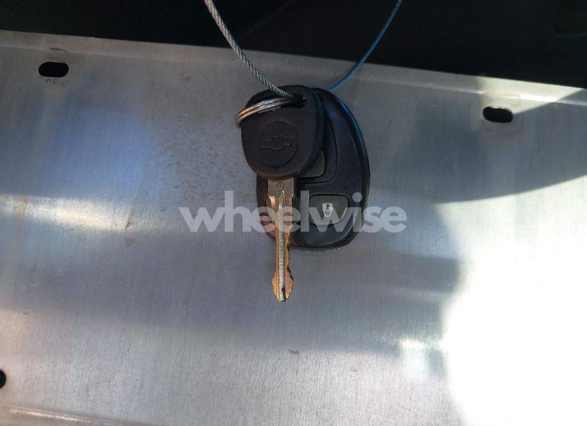 Photo 11 of 2009 Chevrolet Impala LS (VIN 2G1WB57K091234044)