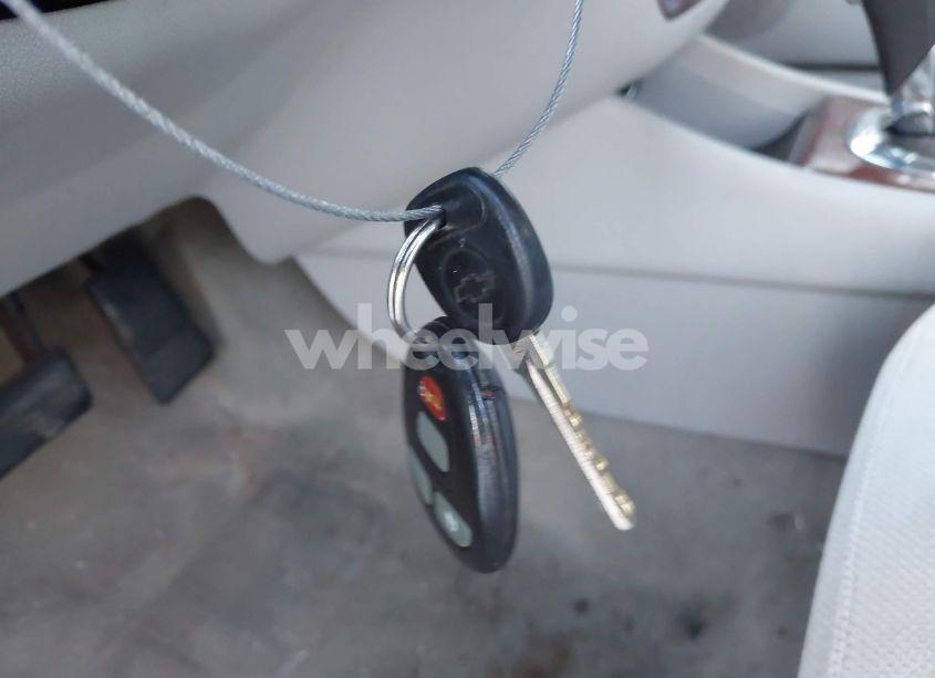 Photo 11 of 2009 Chevrolet Impala LS (VIN 2G1WB57K191124247)