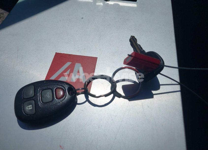 Photo 11 of 2009 Chevrolet Impala LS (VIN 2G1WB57K191150122)