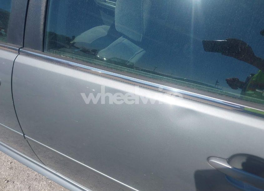 Photo 15 of 2009 Chevrolet Impala LS (VIN 2G1WB57K191150122)