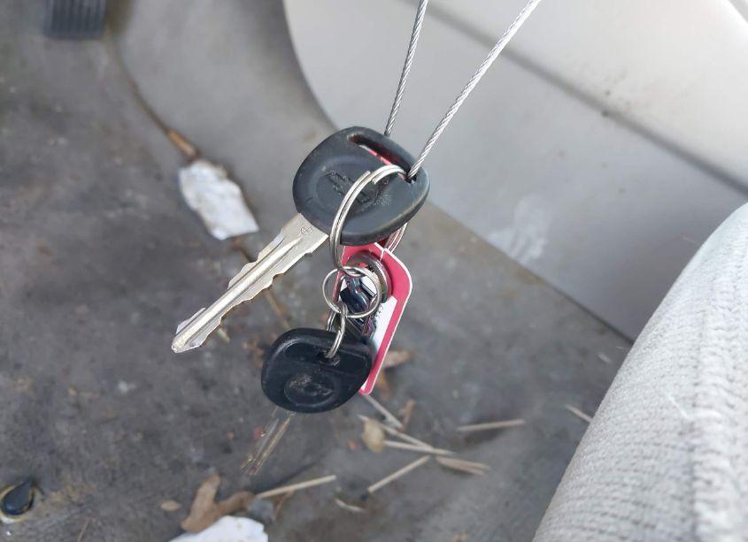 Photo 11 of 2009 Chevrolet Impala LS (VIN 2G1WB57K291176129)