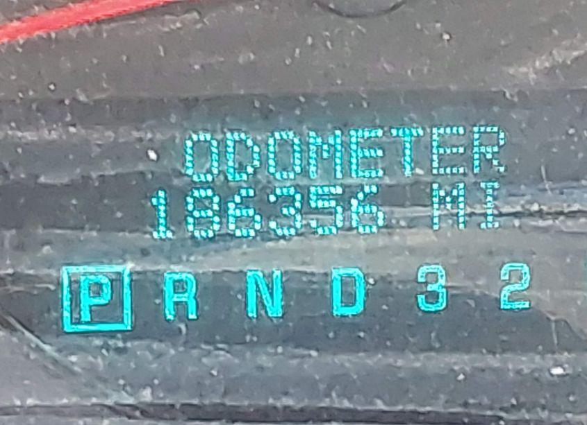 Photo 12 of 2009 Chevrolet Impala LS (VIN 2G1WB57K291176129)