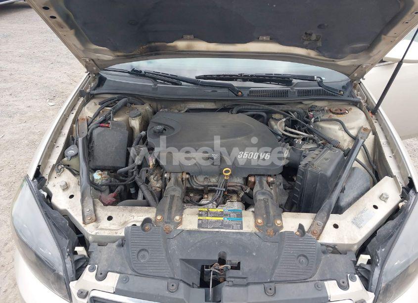 Photo 10 of 2009 Chevrolet Impala LS (VIN 2G1WB57K291325171)