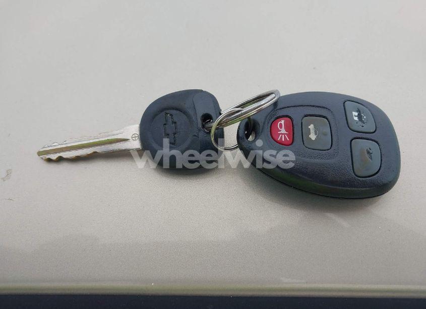 Photo 11 of 2009 Chevrolet Impala LS (VIN 2G1WB57K291325171)